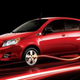 Illustration for article titled Report Says No Pontiac G3 For US Market